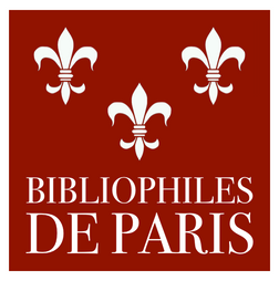 Bibliophiles de Paris