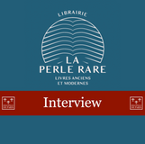 Librairie La Perle Rare